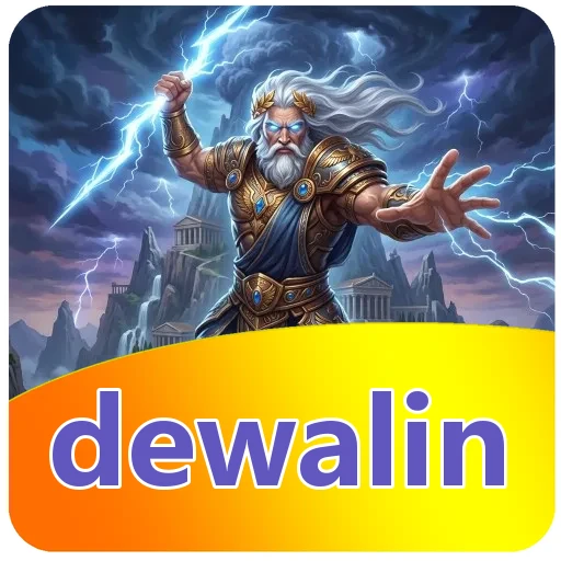 Pratinjau antarmuka dewalin setelah terpasang