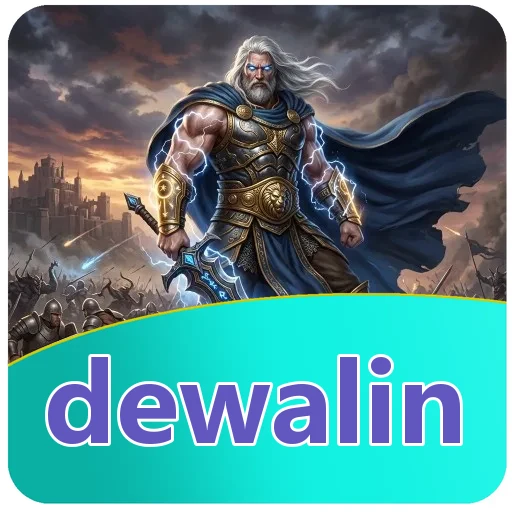 Pratinjau antarmuka dewalin